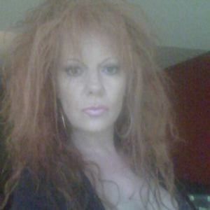 Meet your Posher, Roxanne